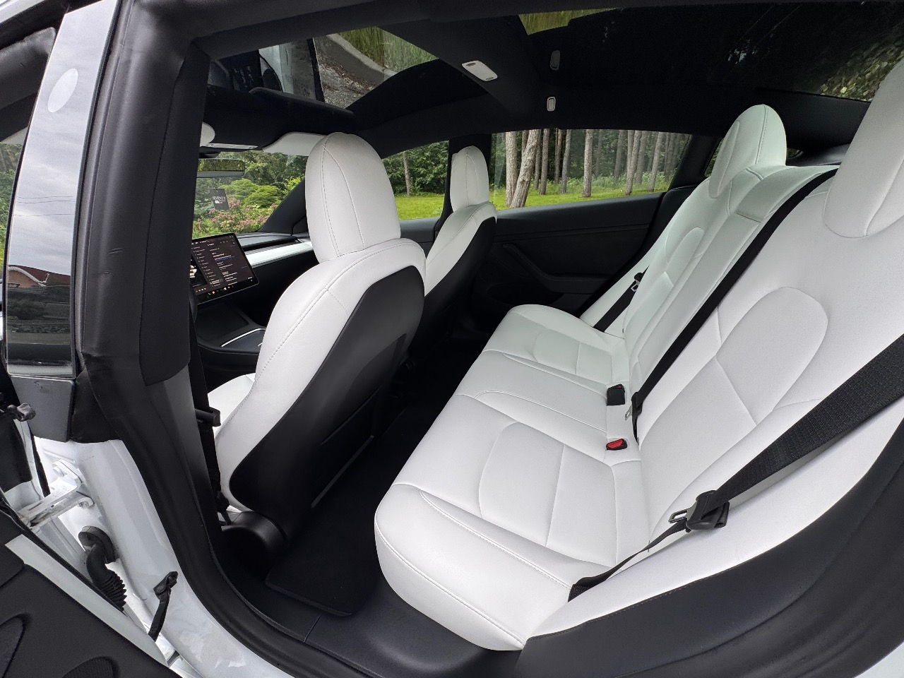Tesla Model 3 2023, Київ, $25 000 - зображення 3