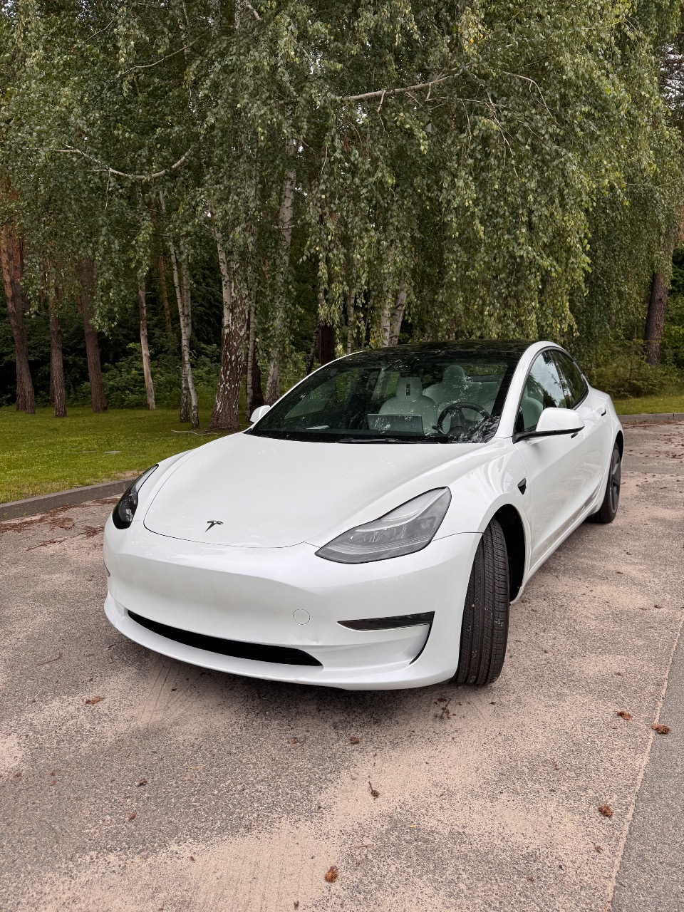 Tesla Model 3 2023, Київ, $25 000 - зображення 1