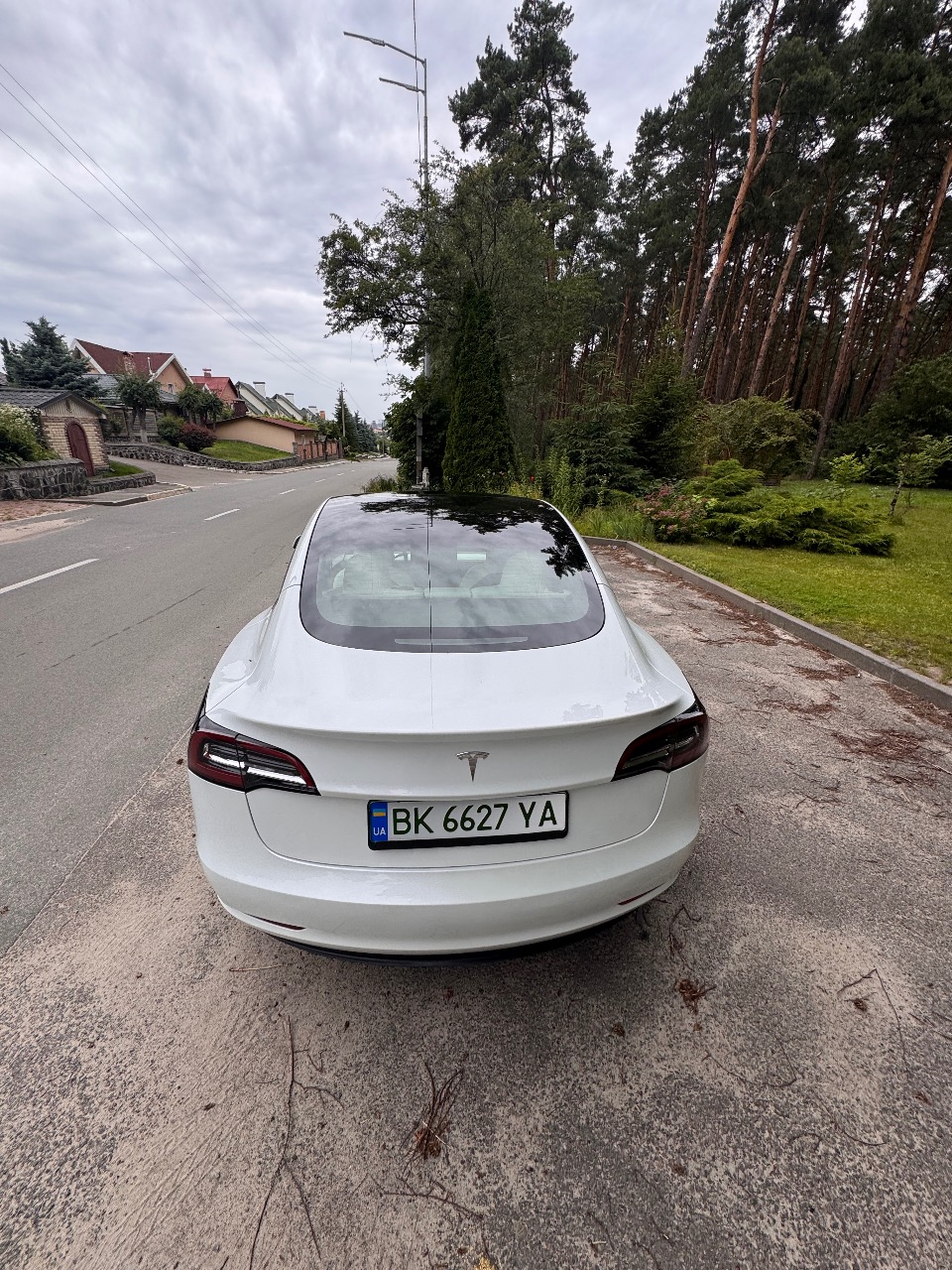 Tesla Model 3 2023, Київ, $25 000 - зображення 2