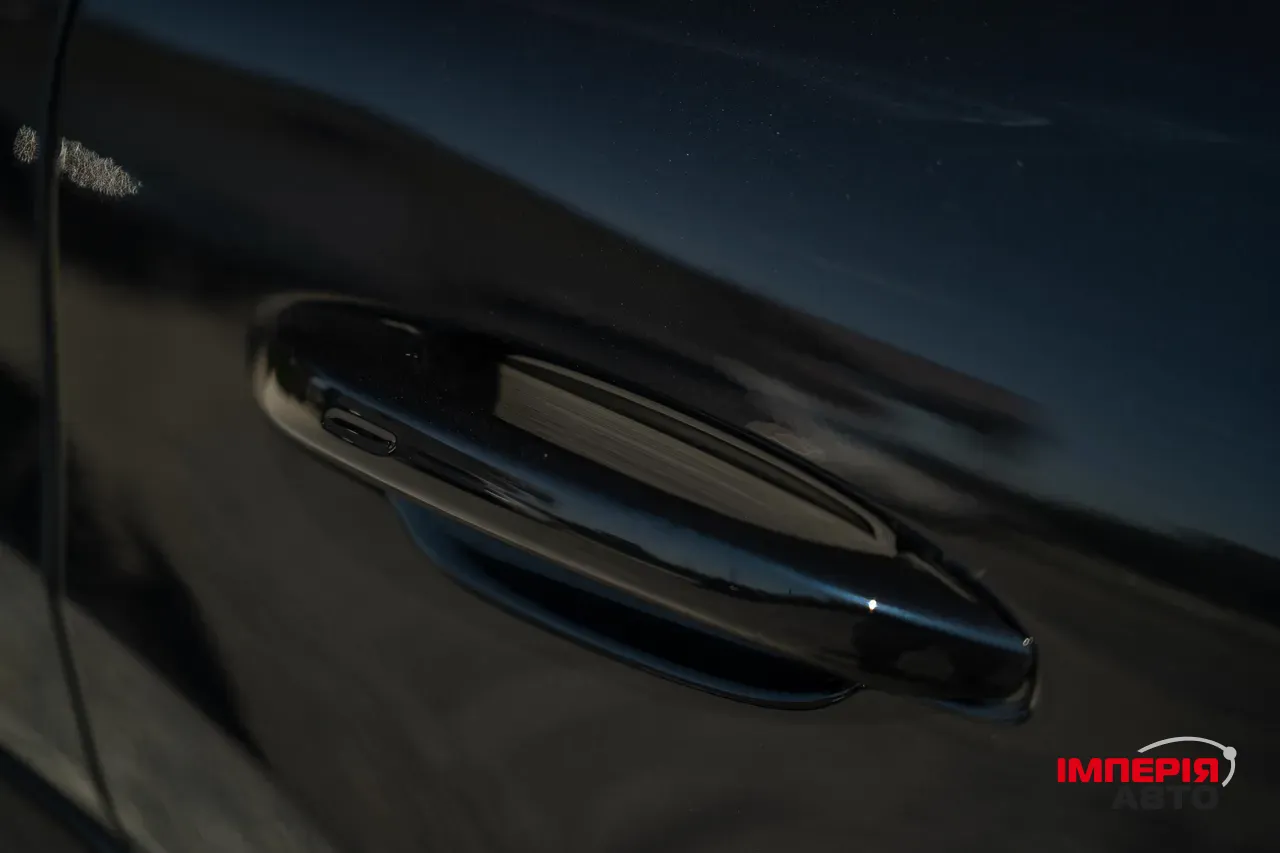 Porsche Cayenne - фото 29