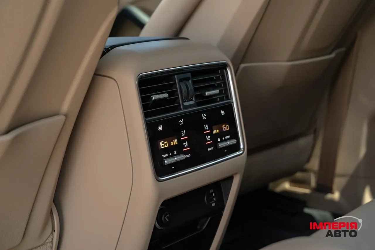 Porsche Cayenne - фото 58