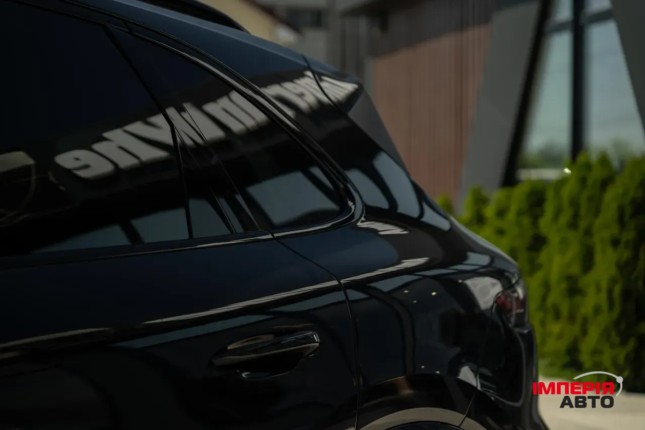 Porsche Cayenne - фото 22