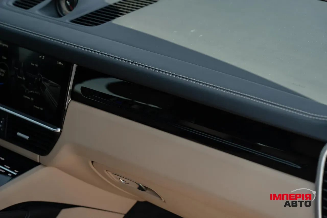 Porsche Cayenne - фото 52