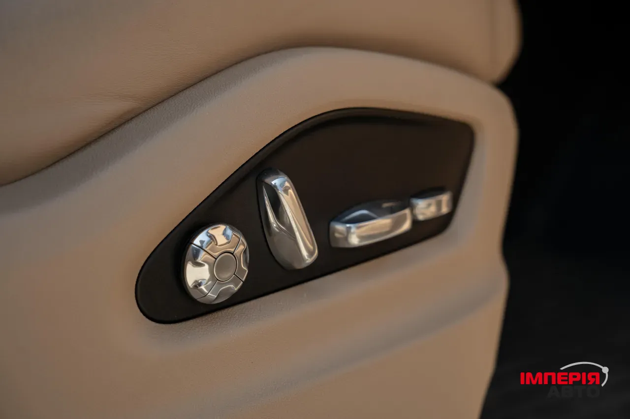 Porsche Cayenne - фото 55