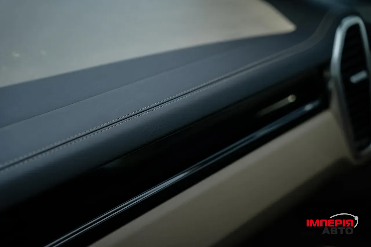 Porsche Cayenne - фото 50