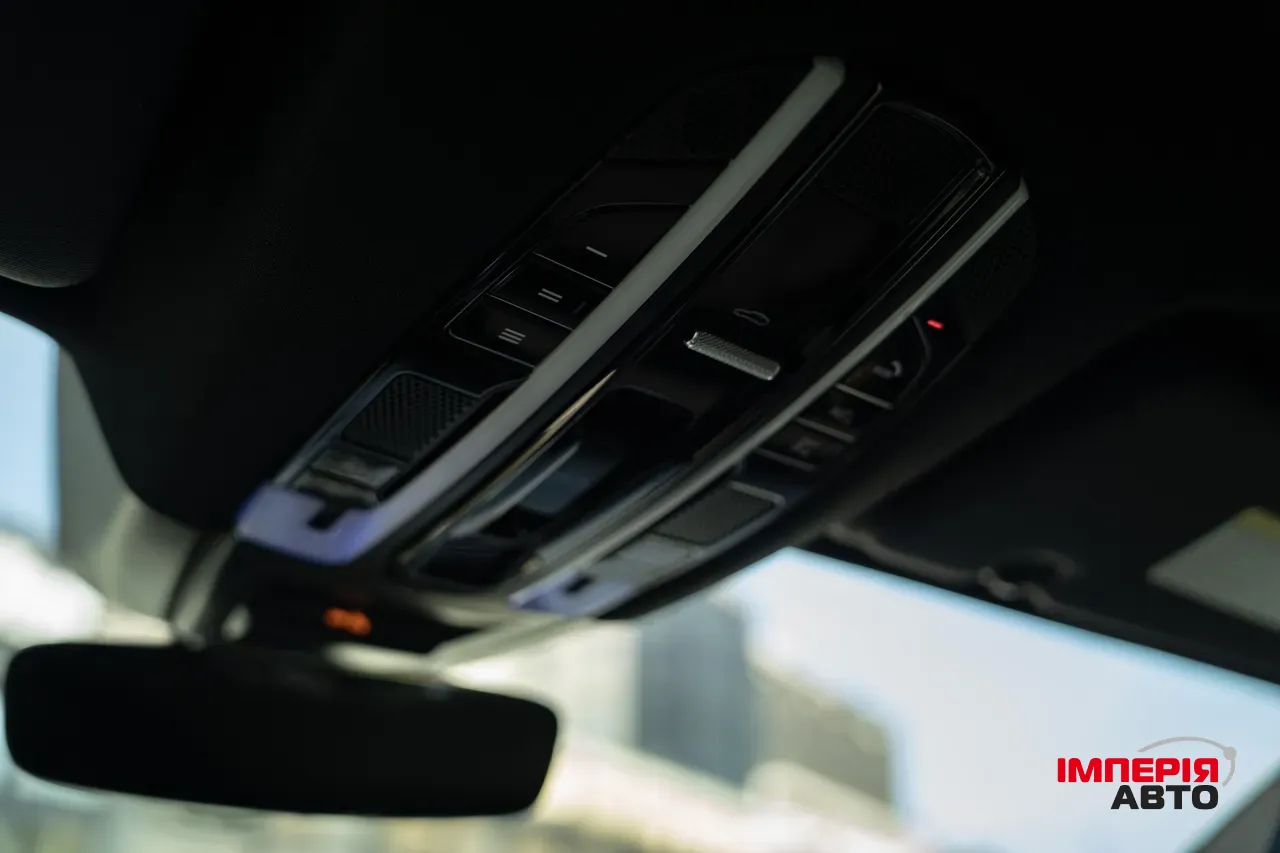 Porsche Cayenne - фото 40