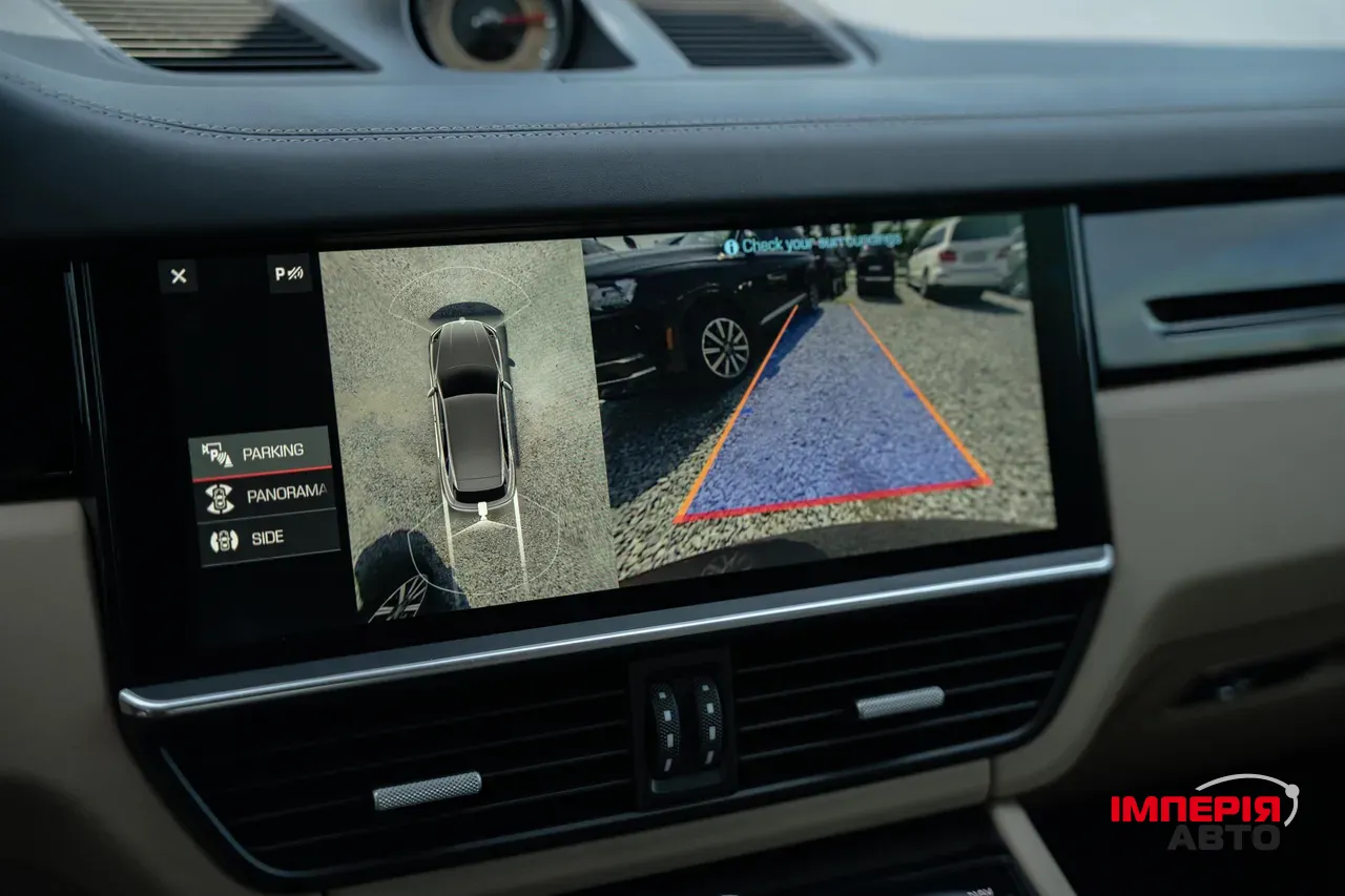 Porsche Cayenne - фото 42