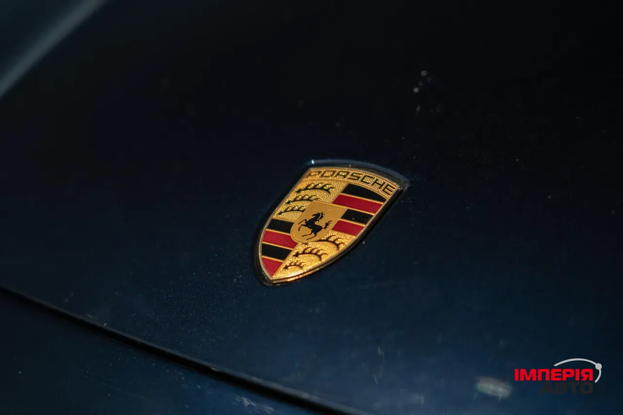 Porsche Cayenne - фото 19