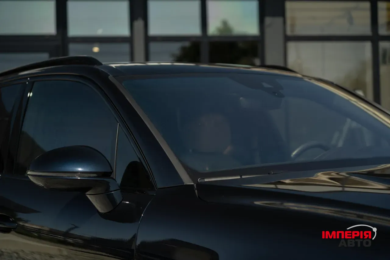 Porsche Cayenne - фото 15