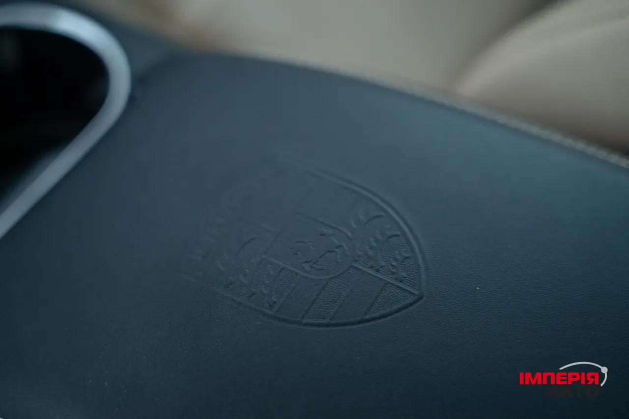 Porsche Cayenne - фото 53