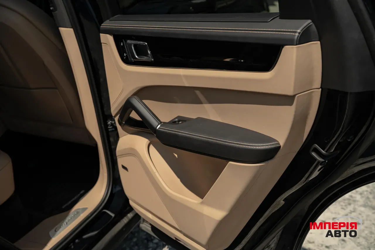 Porsche Cayenne - фото 62