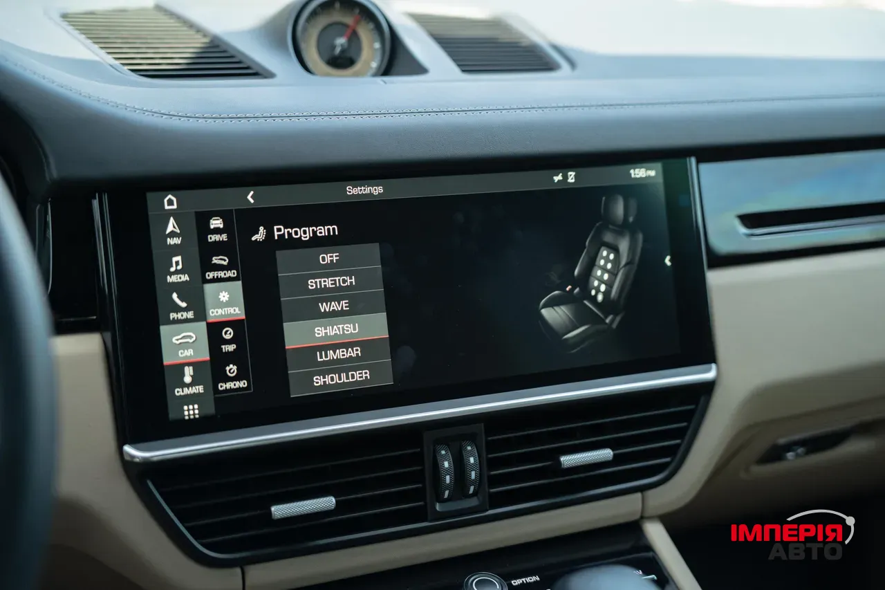 Porsche Cayenne - фото 43