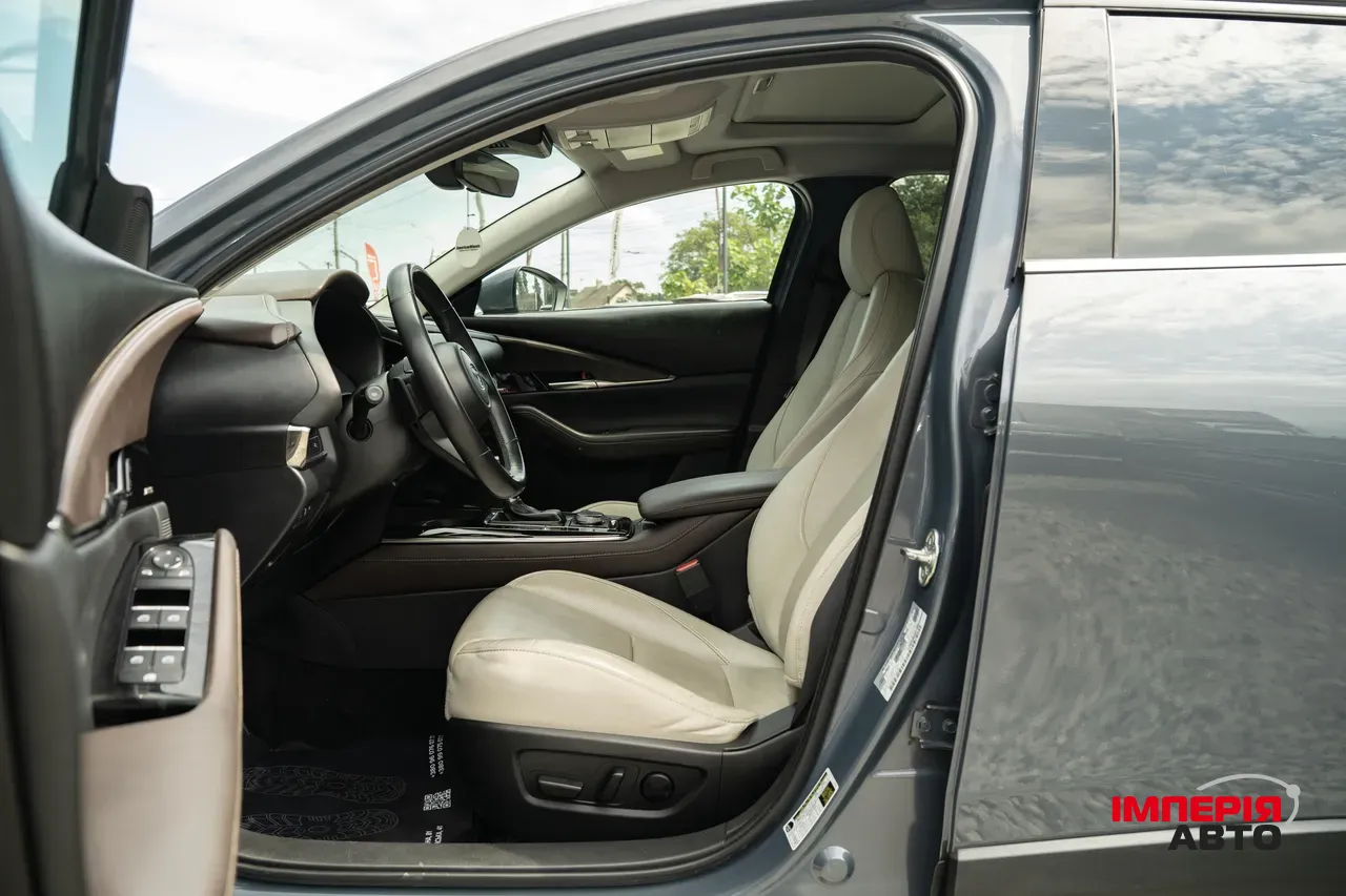 Mazda CX-30 - фото 26