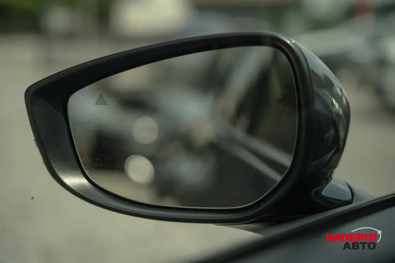 Mazda CX-30 - фото 24