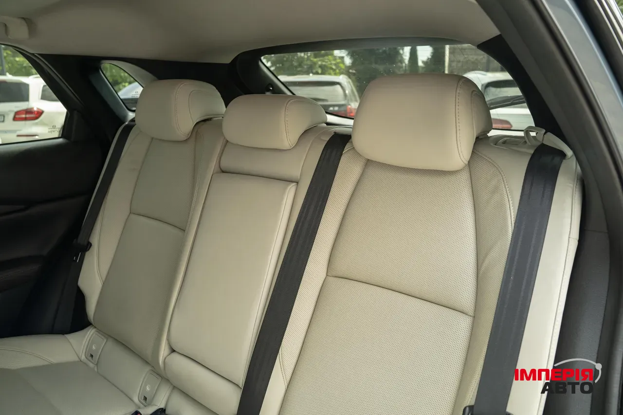 Mazda CX-30 - фото 51