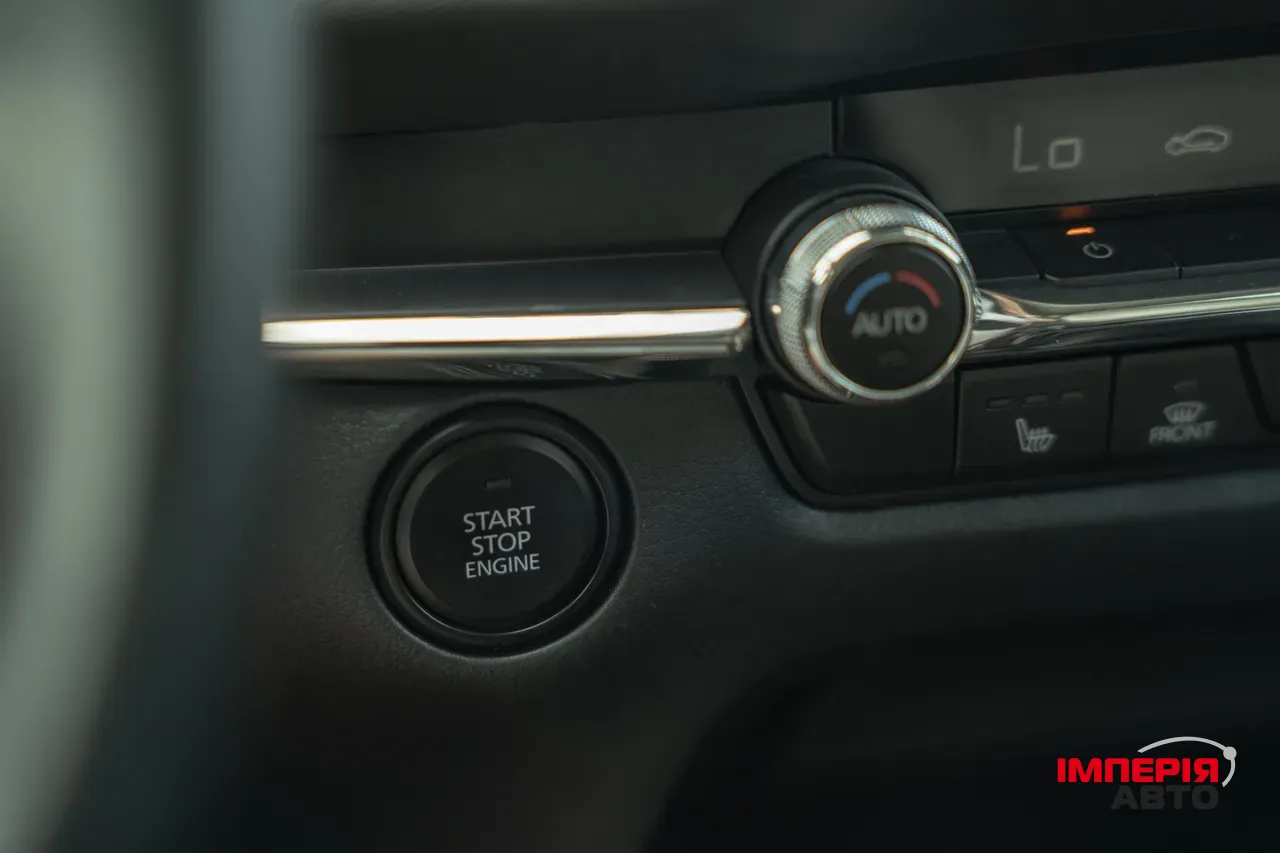 Mazda CX-30 - фото 39