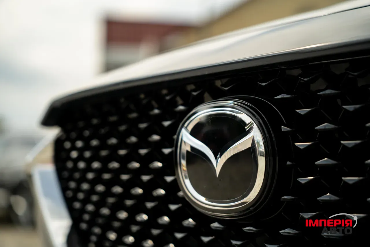 Mazda CX-30 - фото 20