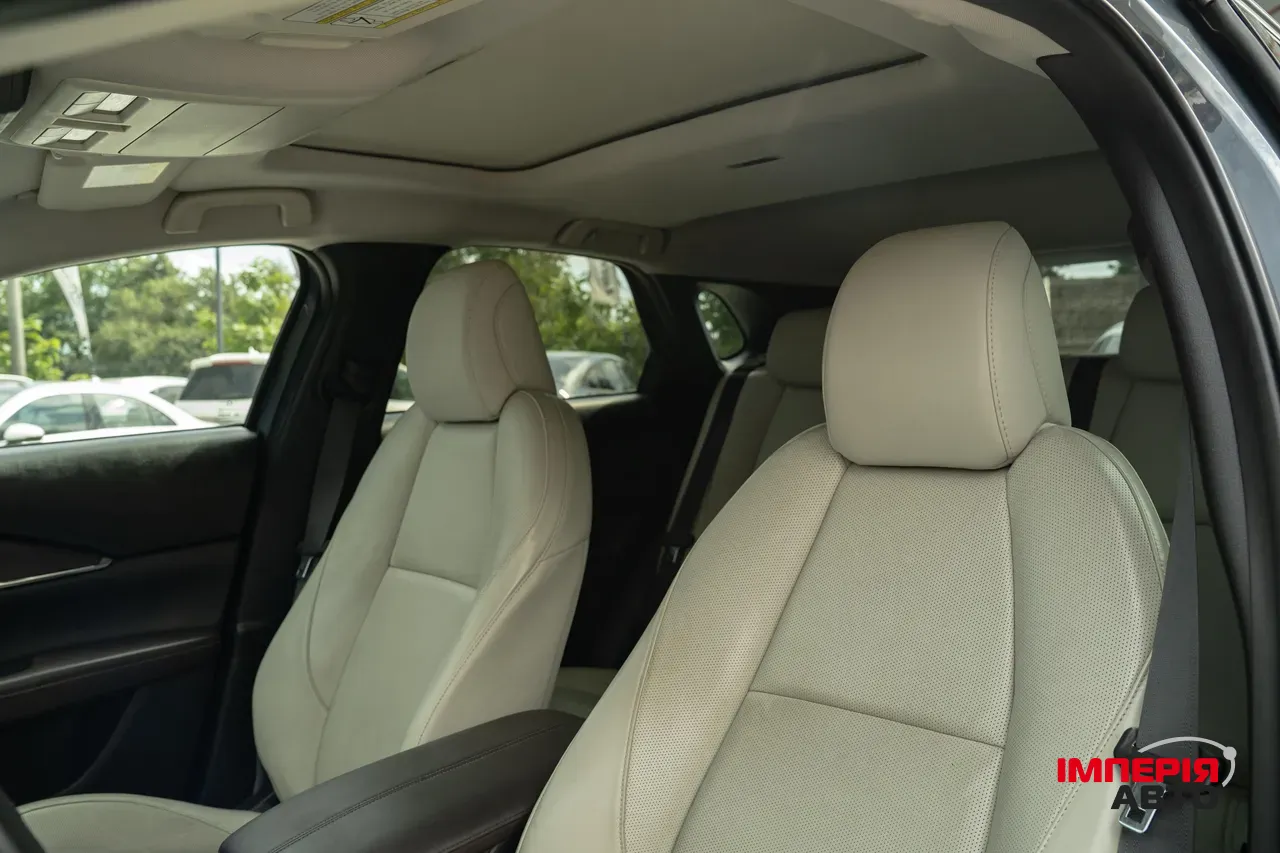 Mazda CX-30 - фото 49