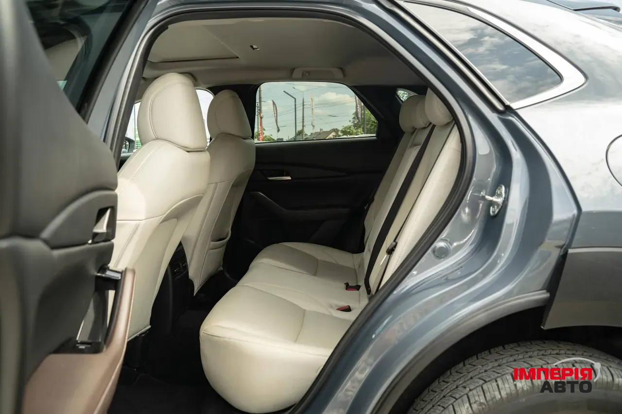 Mazda CX-30 - фото 50