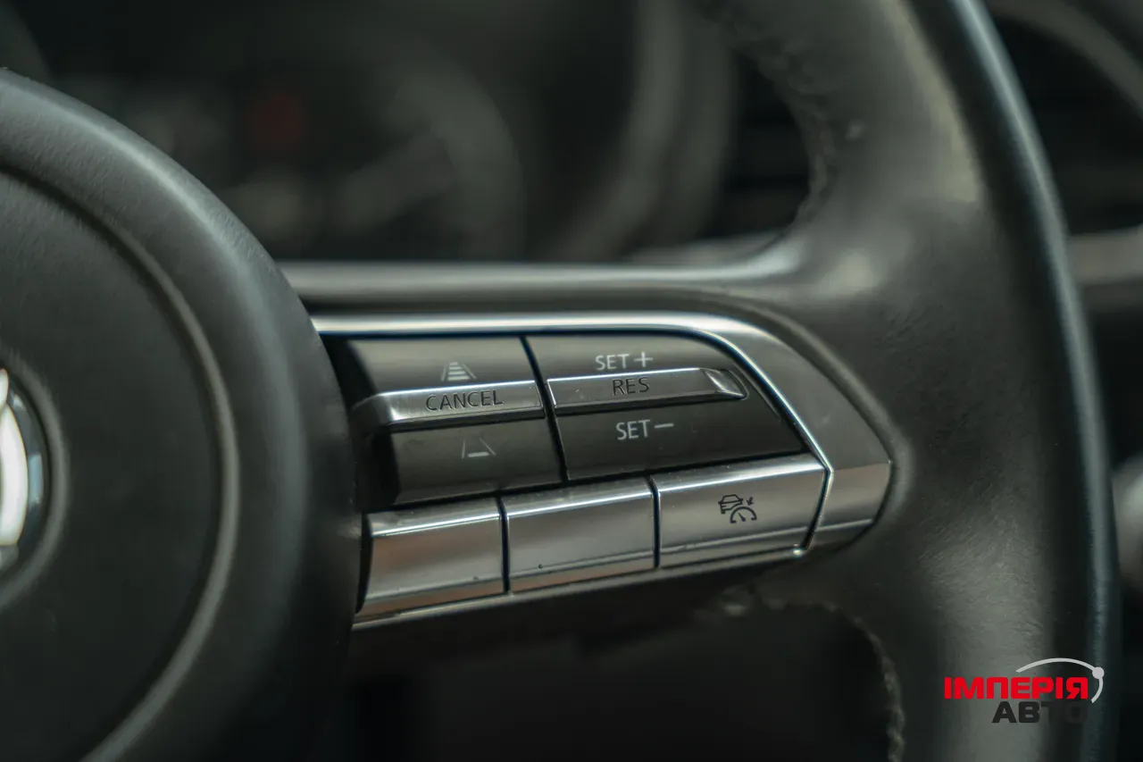 Mazda CX-30 - фото 38