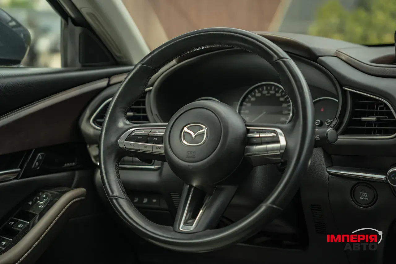 Mazda CX-30 - фото 34