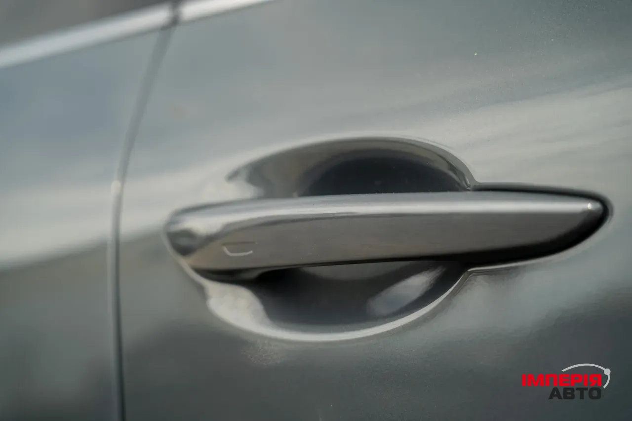 Mazda CX-30 - фото 25