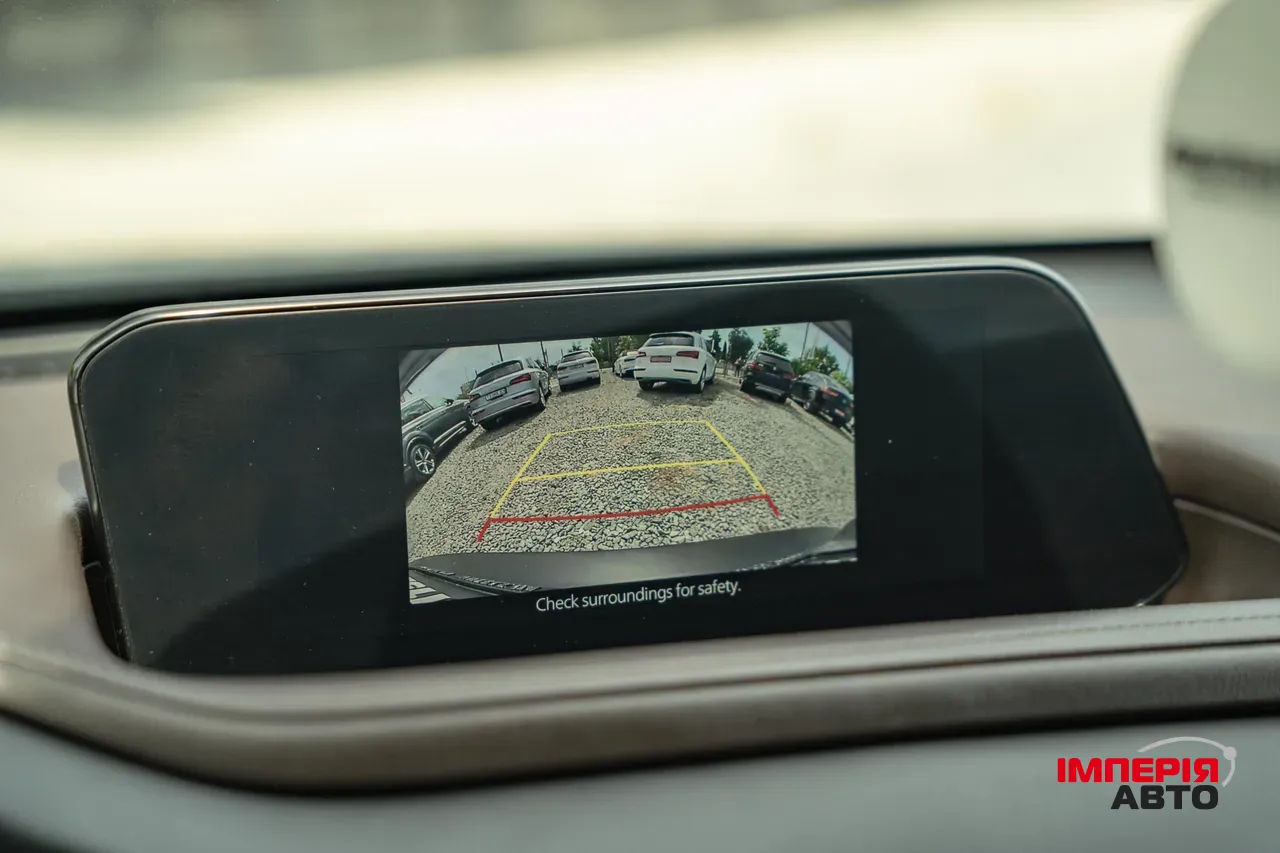 Mazda CX-30 - фото 40