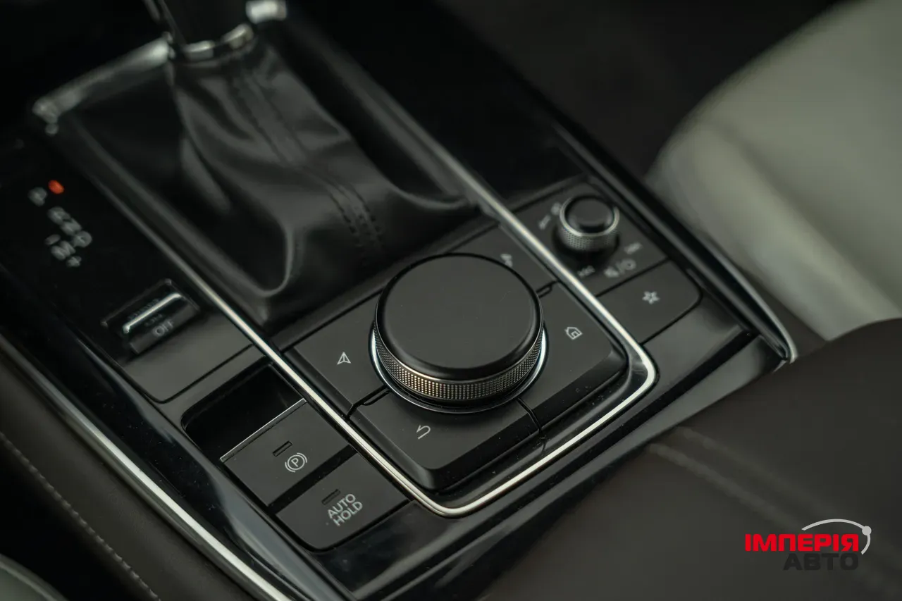 Mazda CX-30 - фото 44