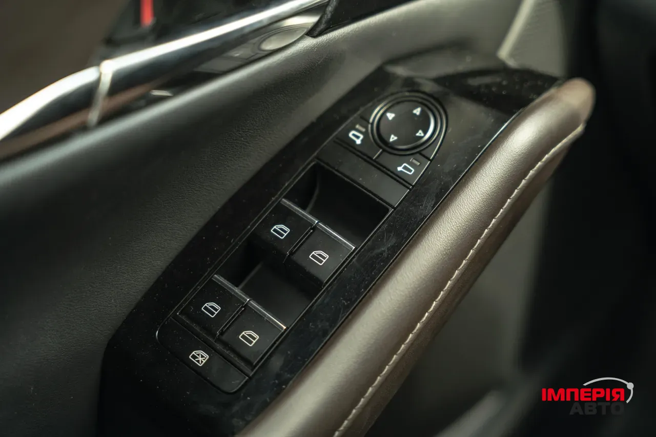 Mazda CX-30 - фото 28