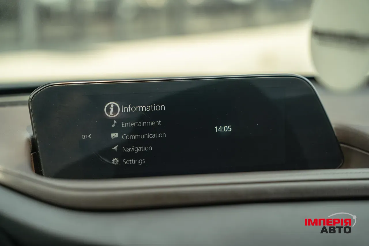 Mazda CX-30 - фото 41