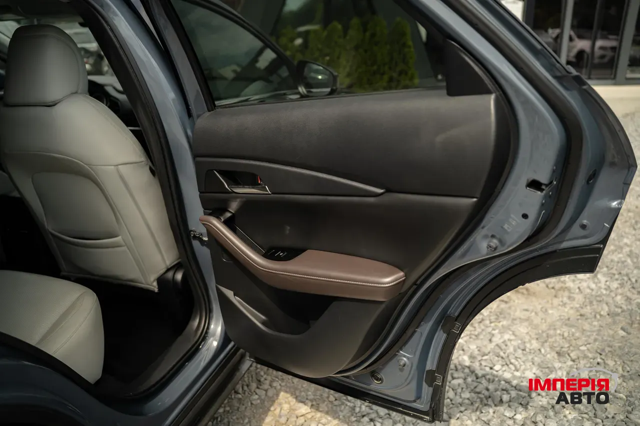 Mazda CX-30 - фото 56