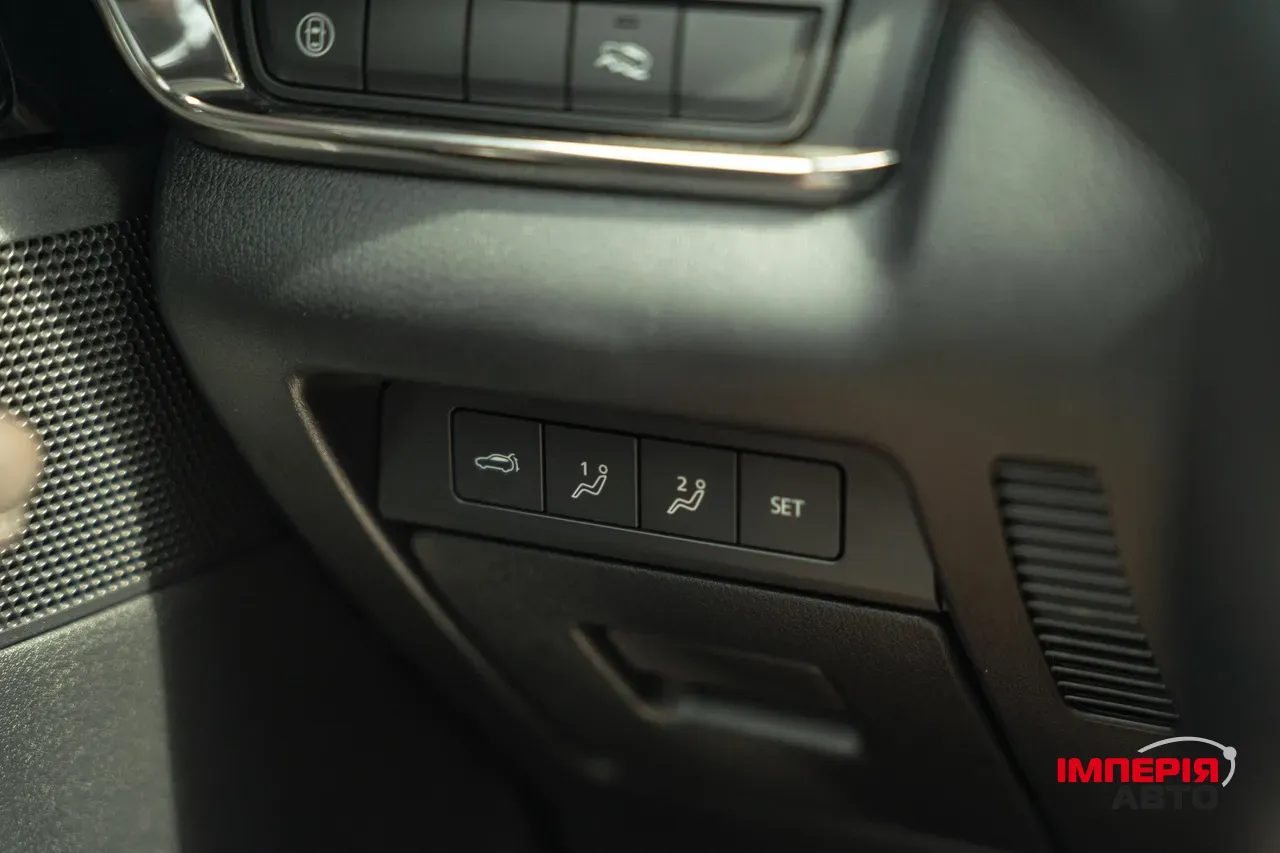 Mazda CX-30 - фото 30