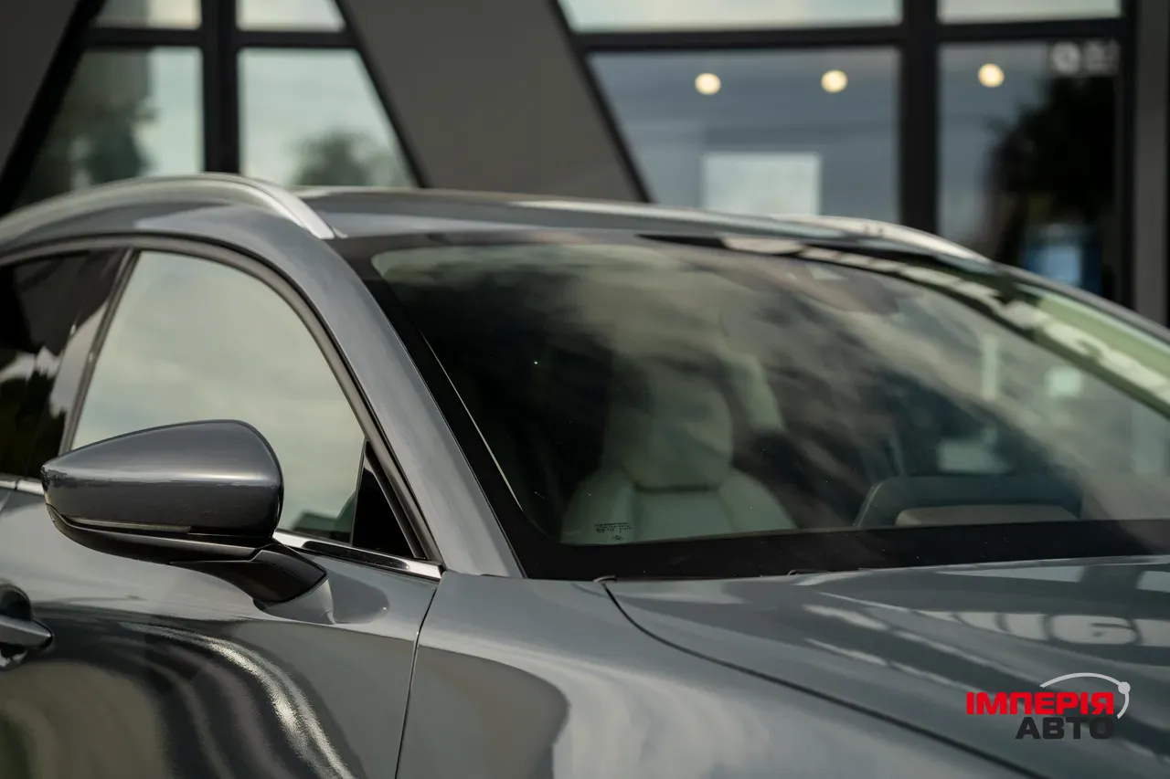 Mazda CX-30 - фото 15