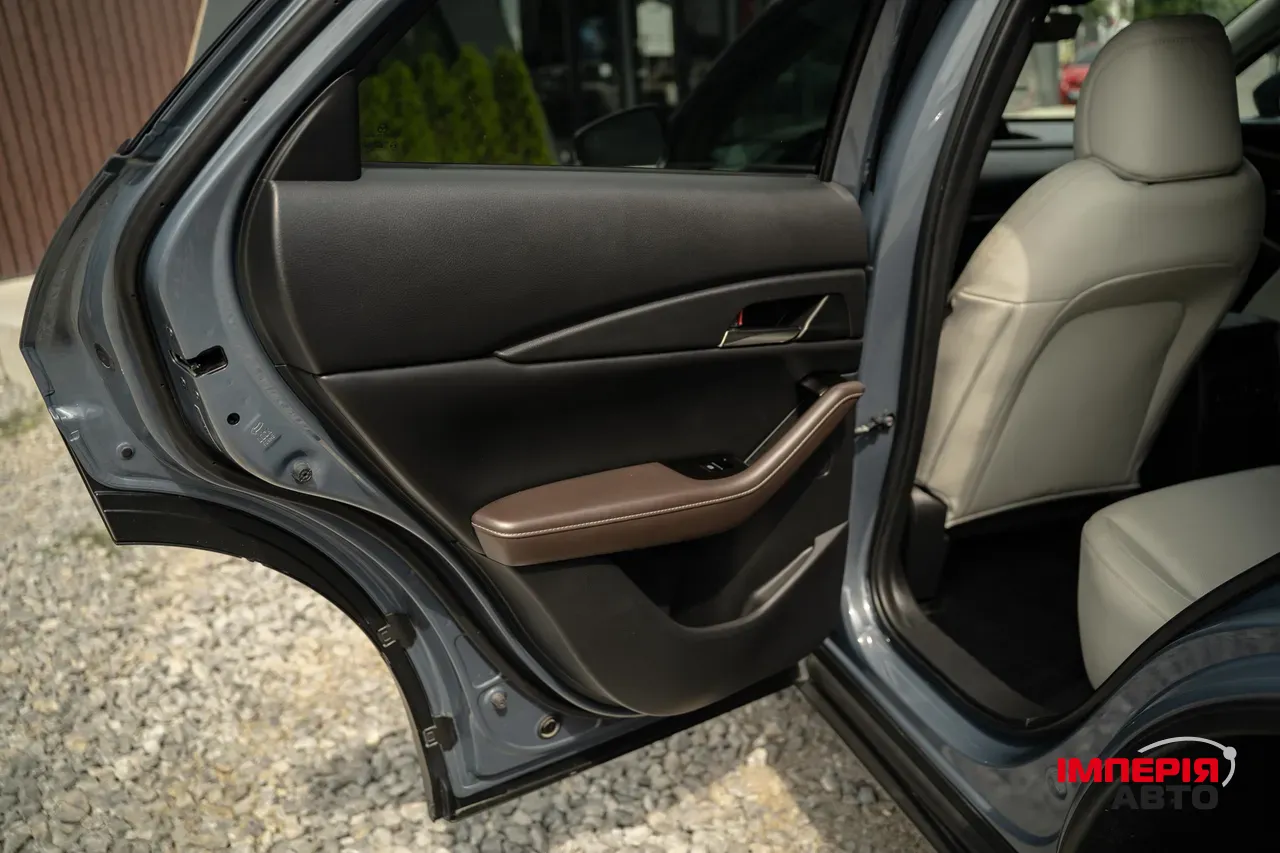 Mazda CX-30 - фото 55