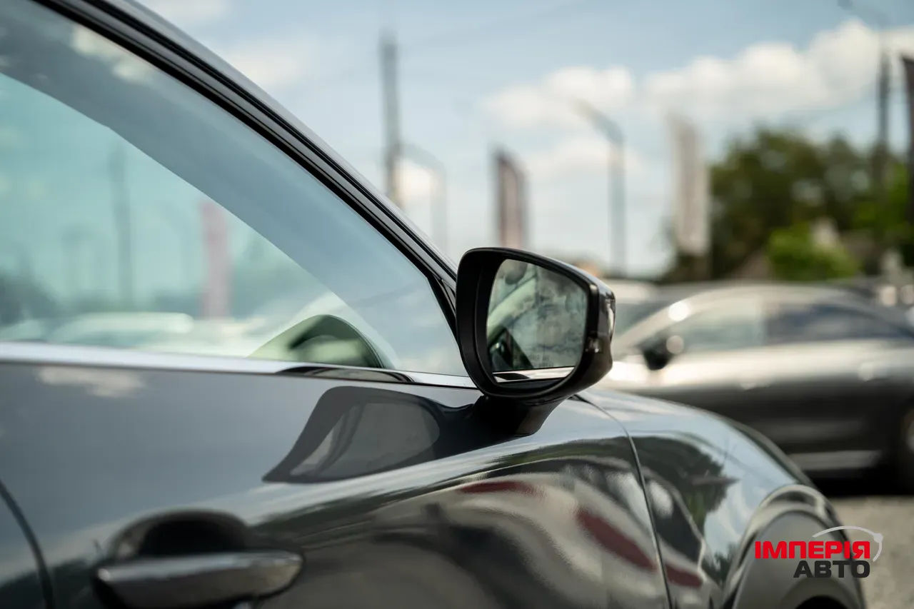 Mazda CX-30 - фото 23