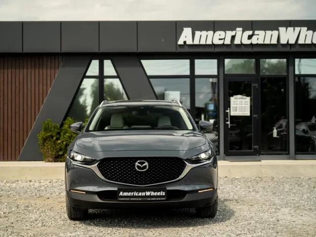 Mazda CX-30 - фото 2