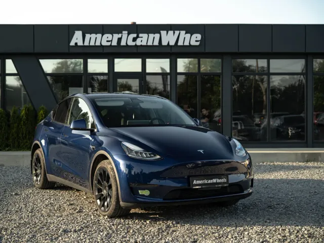 Tesla Model Y - фото 3