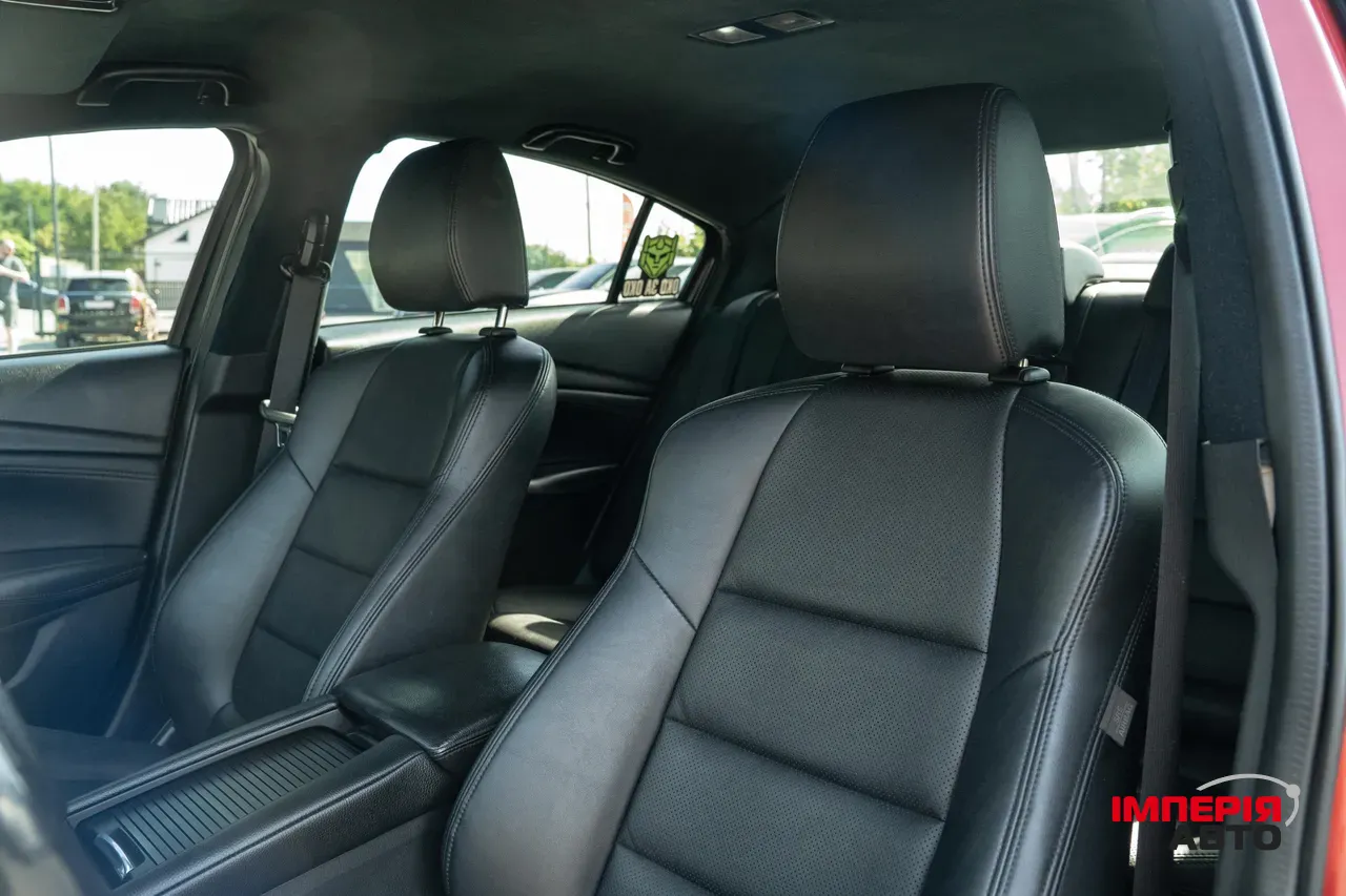 Mazda 6 - фото 29