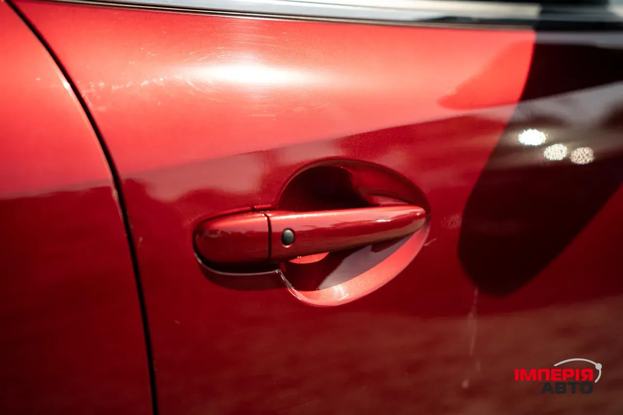 Mazda 6 - фото 13