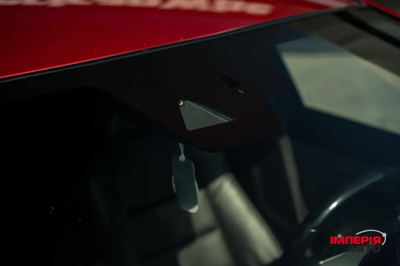 Mazda 6 - фото 10