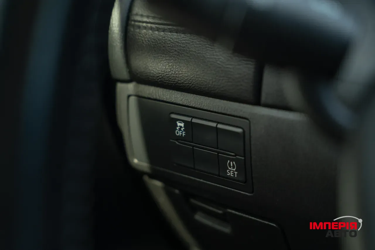 Mazda 6 - фото 16