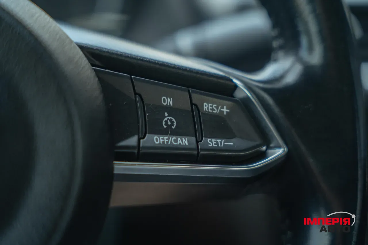 Mazda 6 - фото 22