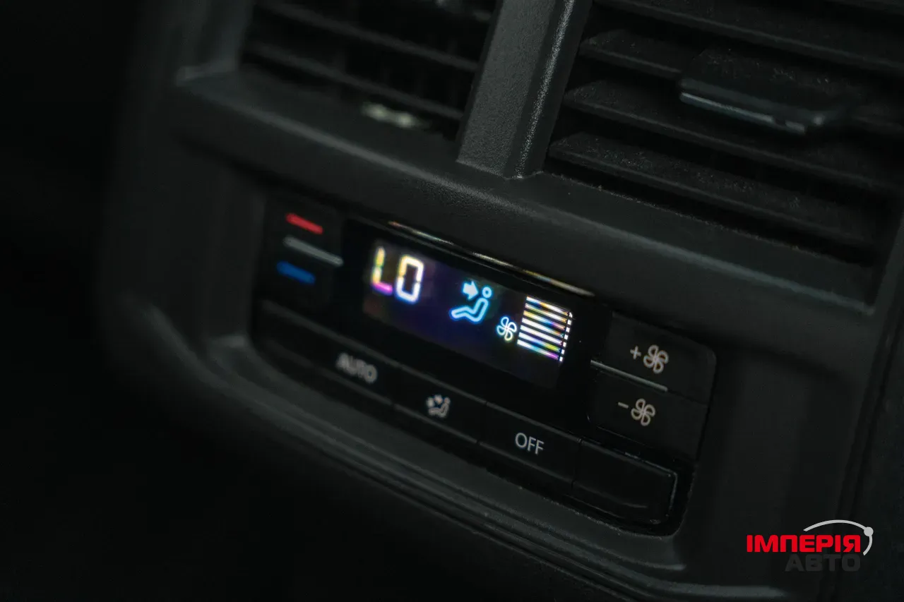 Volkswagen Atlas - фото 41