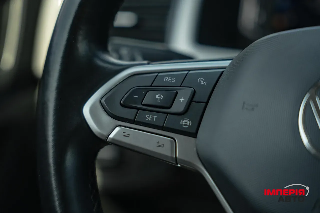 Volkswagen Atlas - фото 31