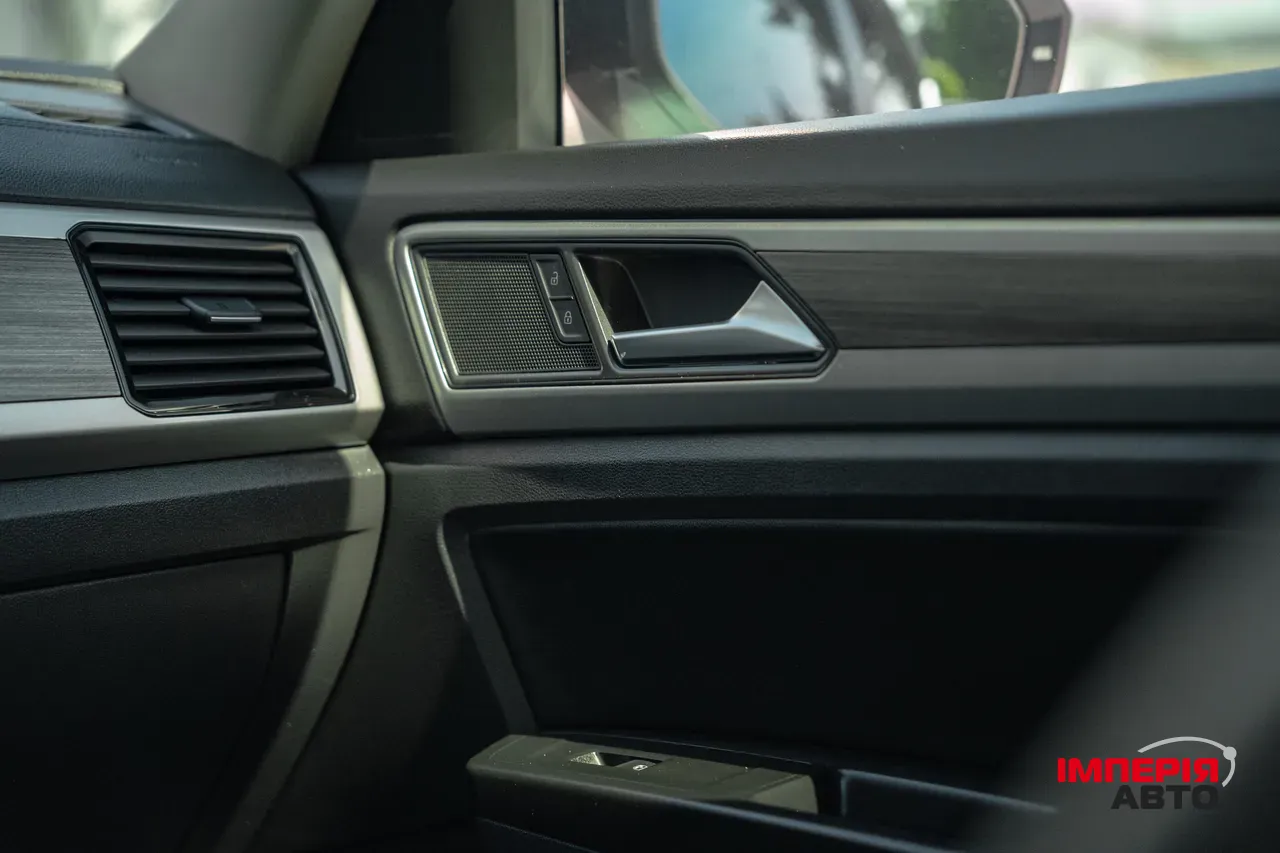 Volkswagen Atlas - фото 37