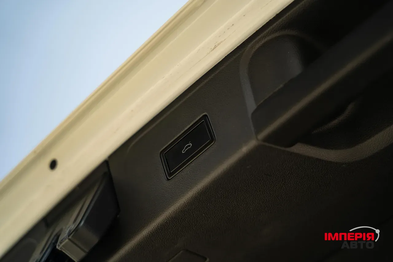 Volkswagen Atlas - фото 43