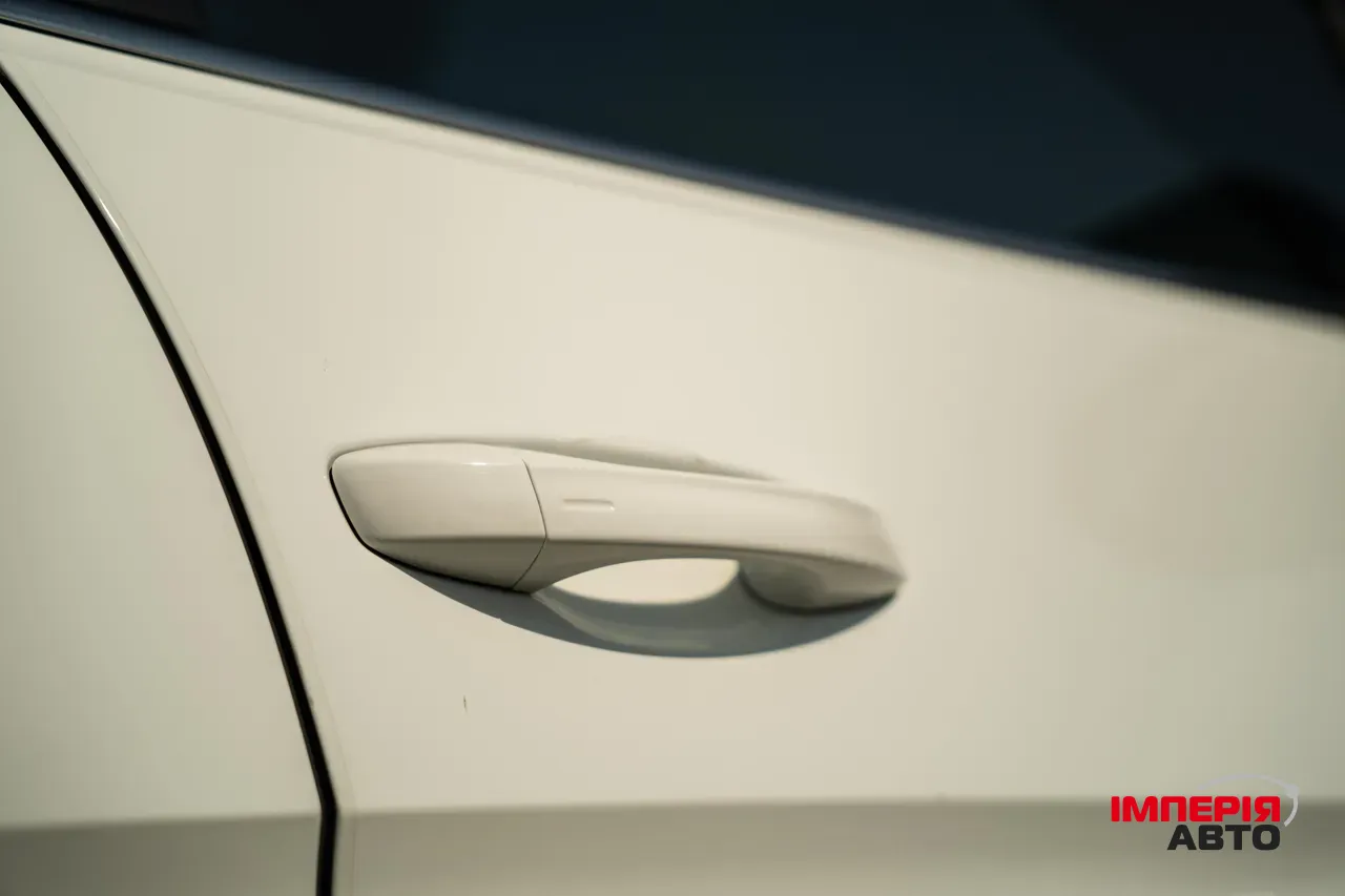 Volkswagen Atlas - фото 22