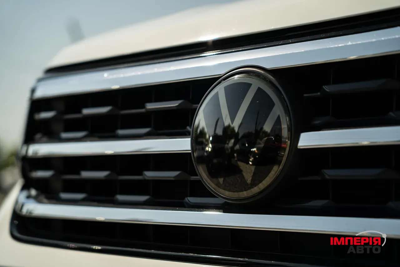 Volkswagen Atlas - фото 19