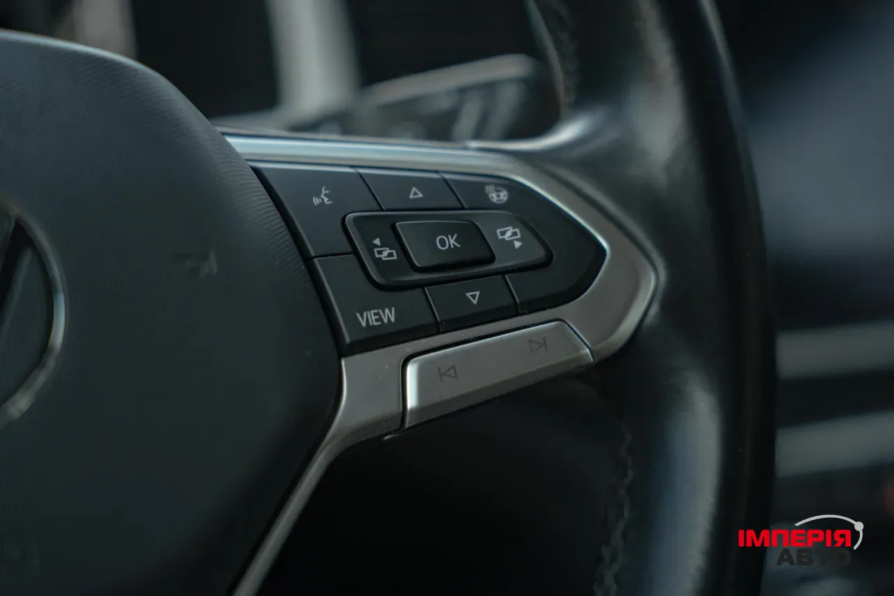 Volkswagen Atlas - фото 32