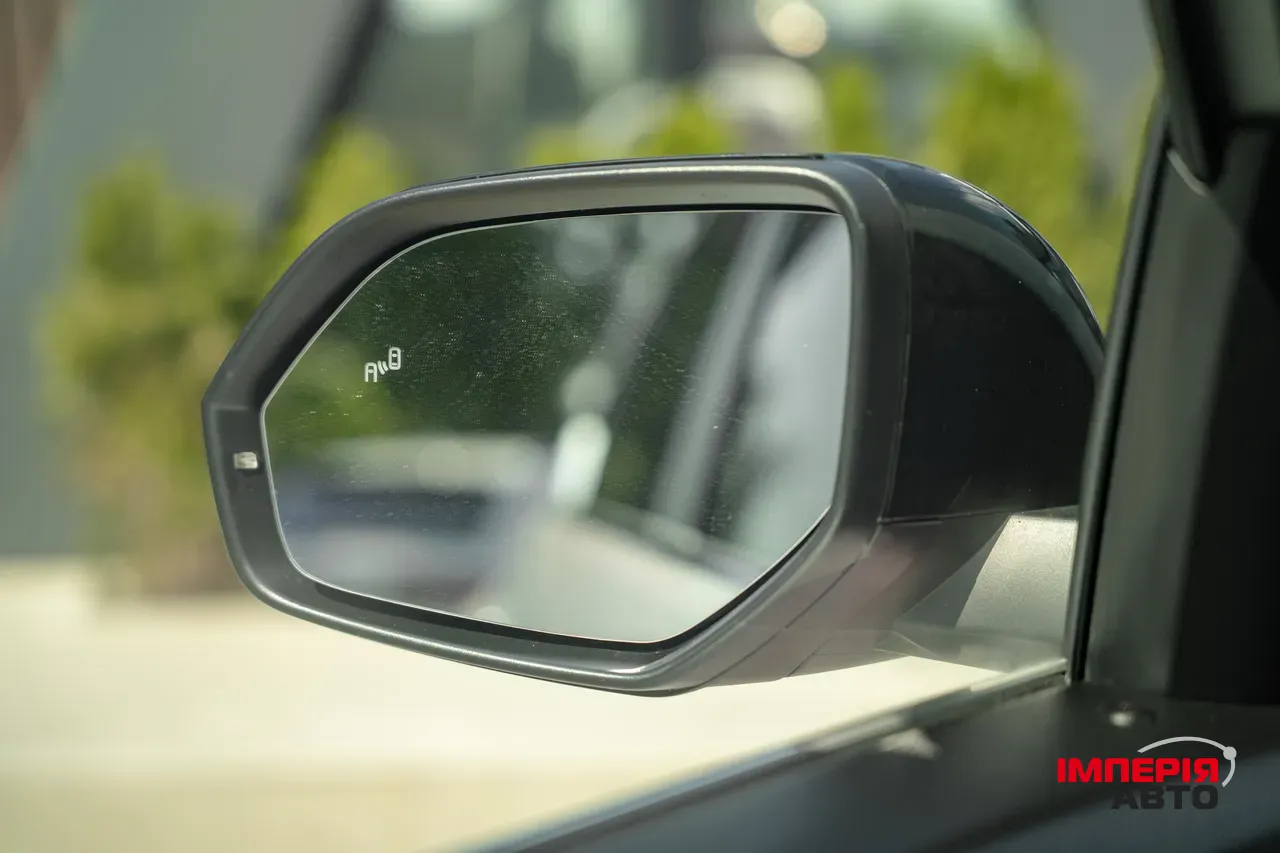 Volkswagen Atlas - фото 21